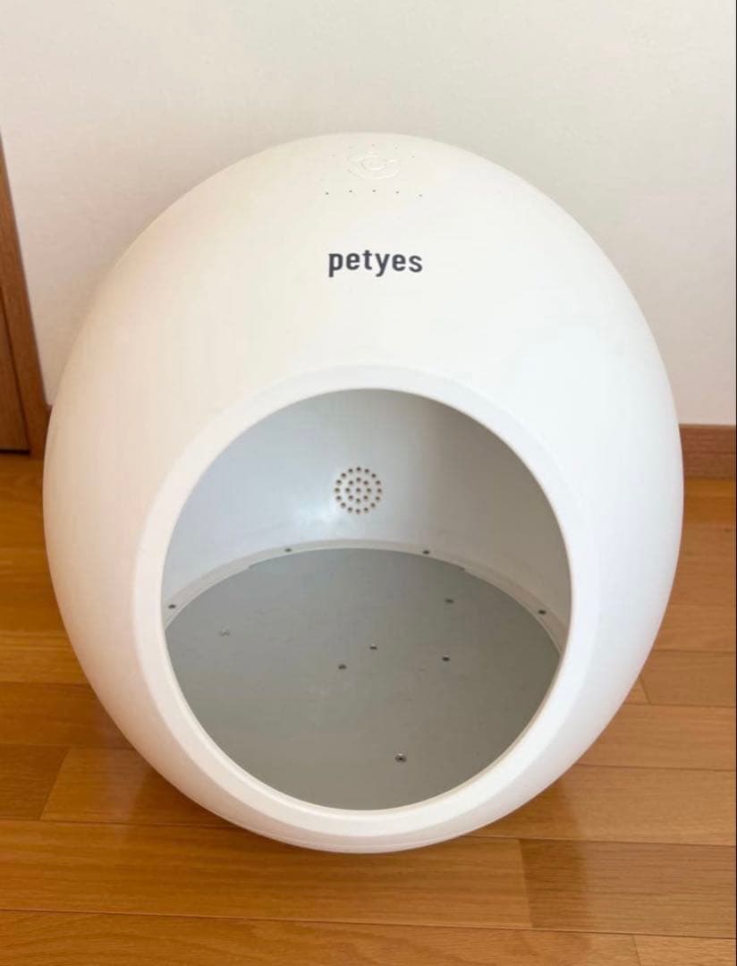 petyes ROOM ペティエスルーム 床冷暖房付きルーム 犬・猫用