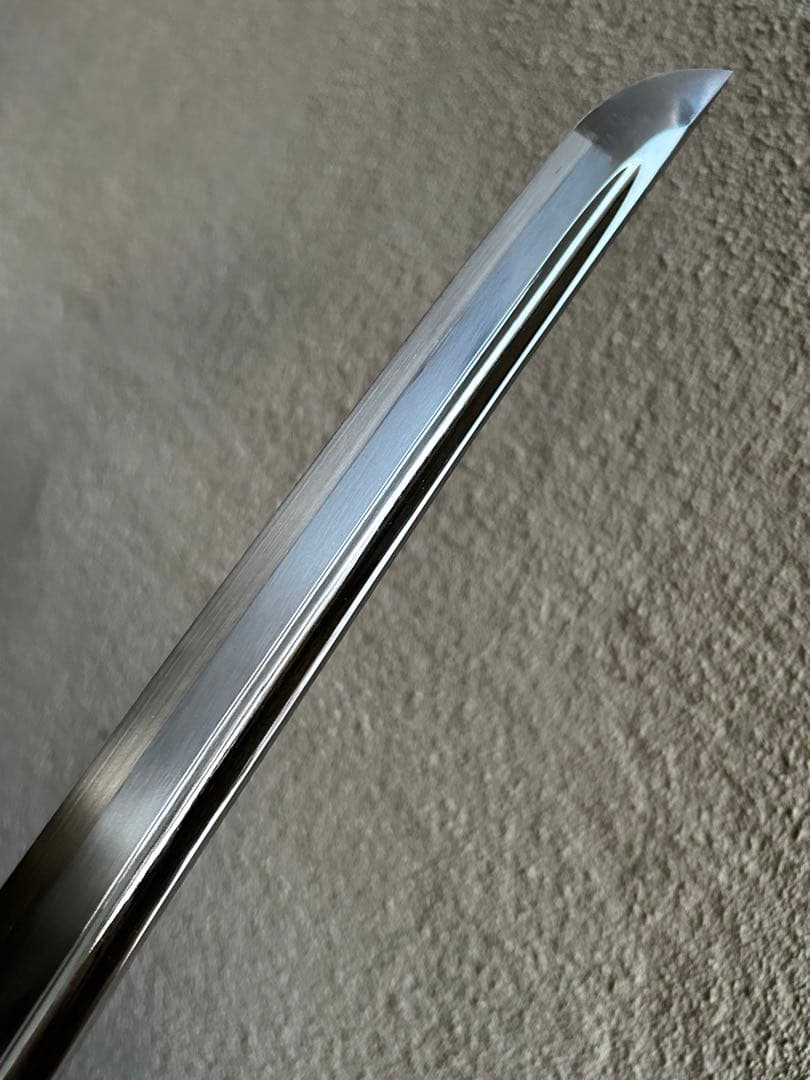 高級　同田貫　日本アンティークギャラリー製　居合刀　模造刀　模擬刀　太刀　日本刀