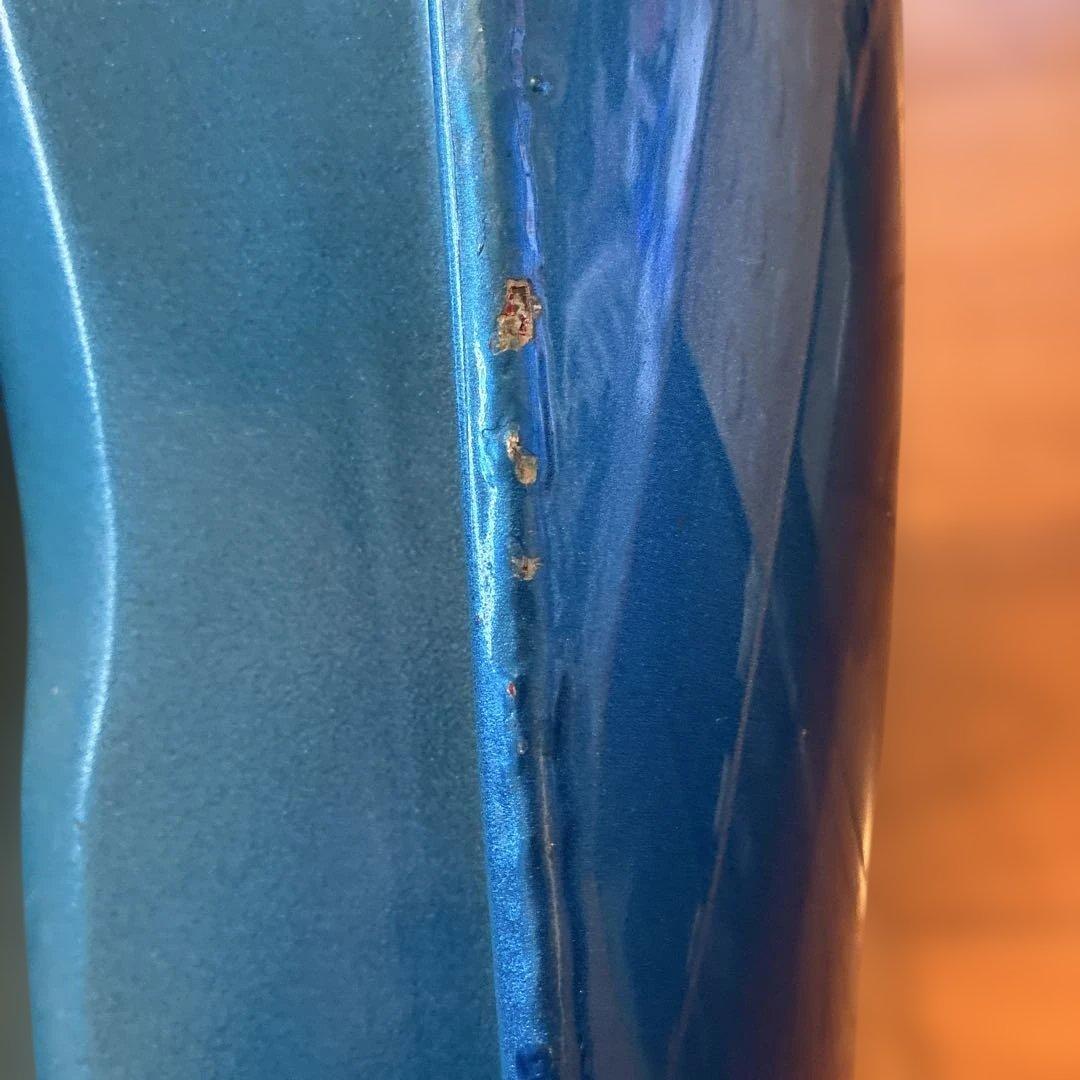 Harley Davidson ハーレー FXR タンク