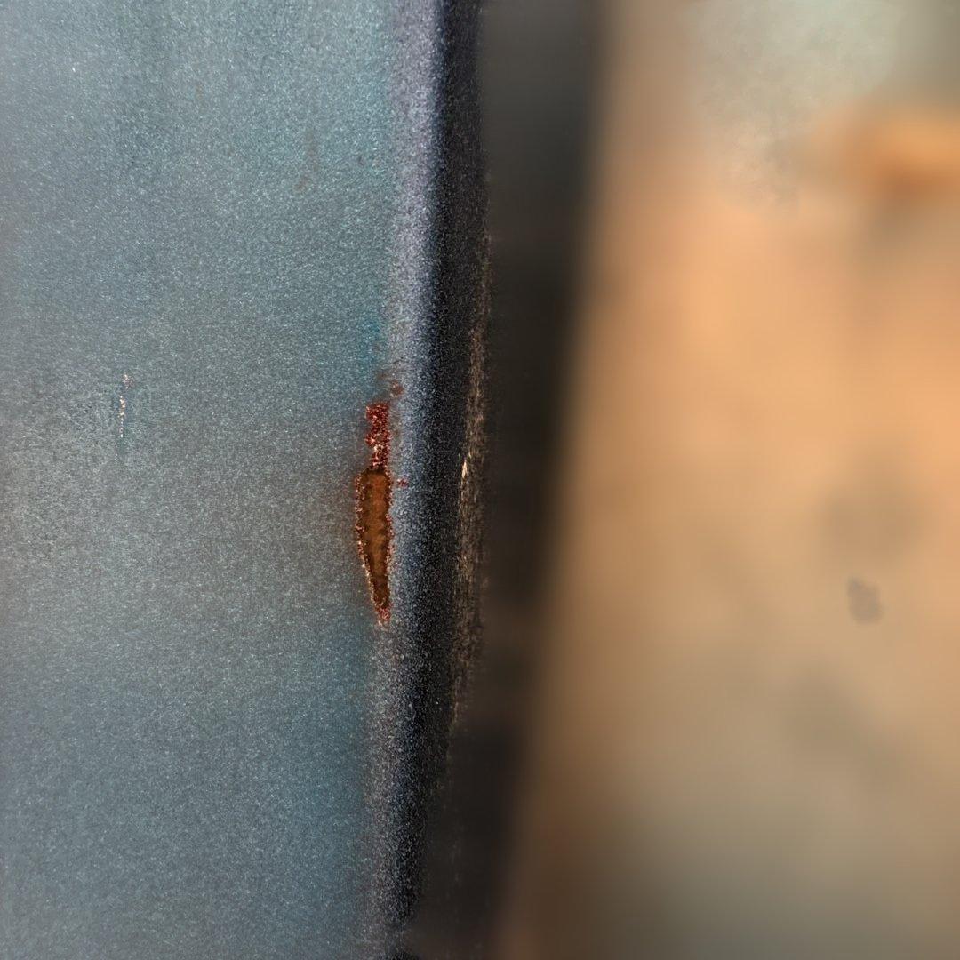 Harley Davidson ハーレー FXR タンク