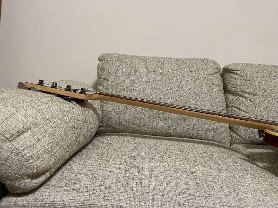 FENDER JAPAN エレキ ベース AJB-72