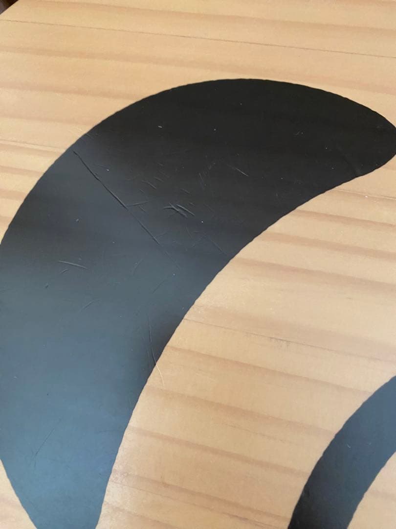 ダッフィ　完全受注生産　テーブル