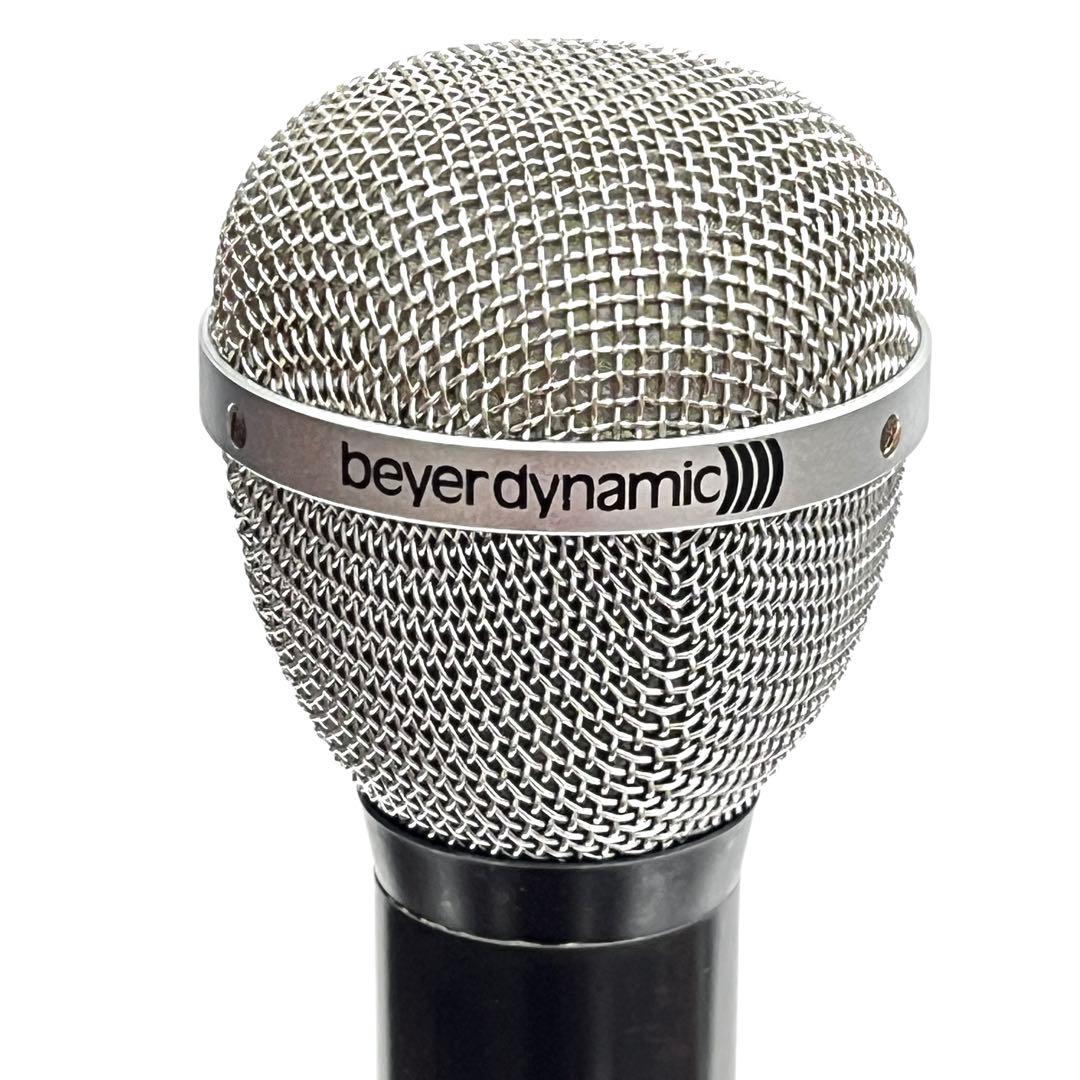 【超レア!!】 beyerdynamic M88N(C) ビンテージマイク