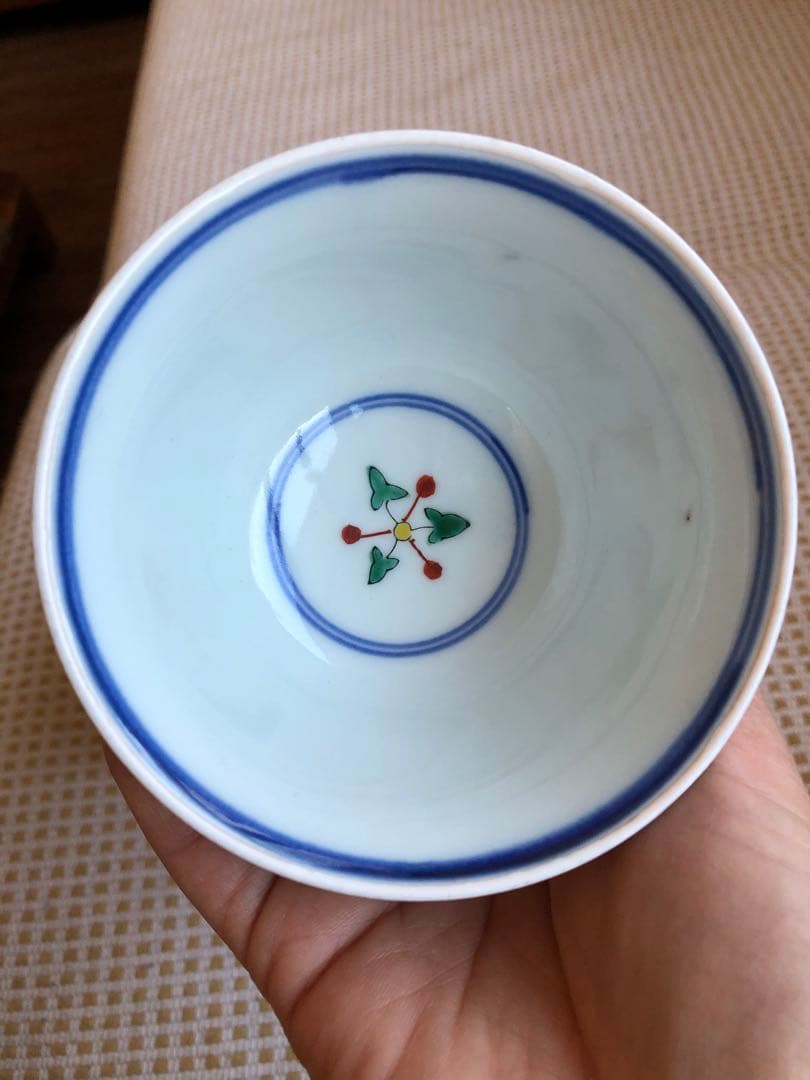 中国骨董、茶碗