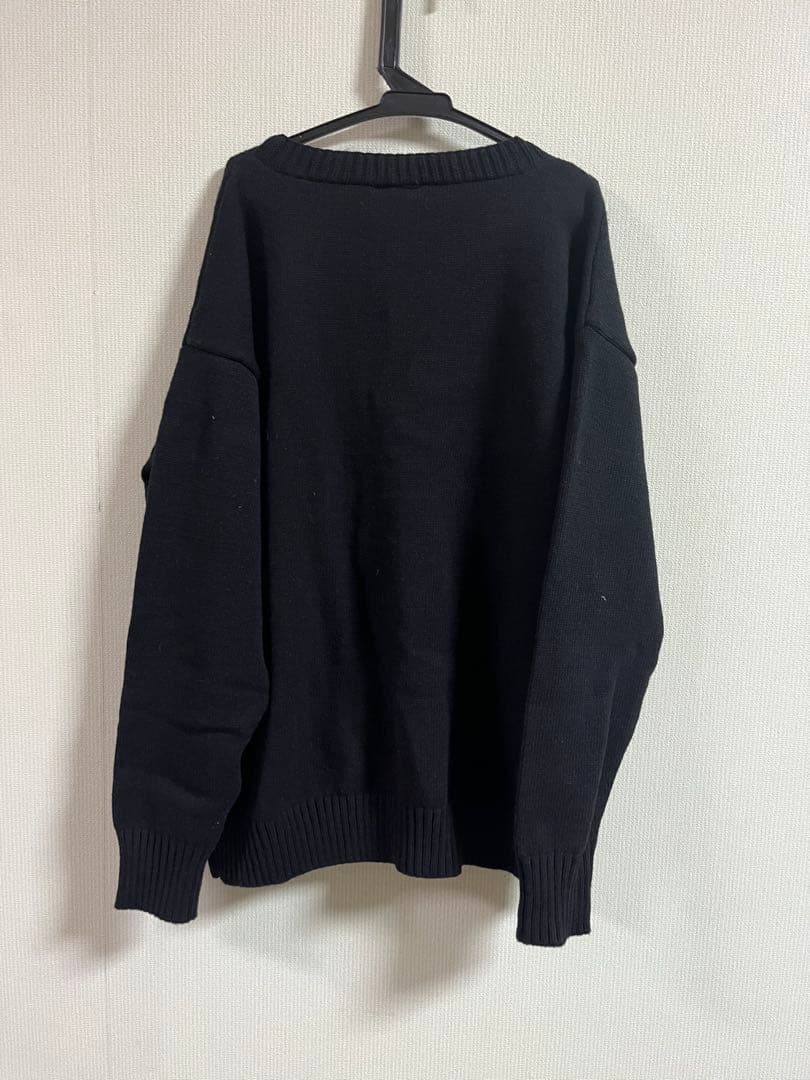 Stray Kids リノ プロデュース カーディガン