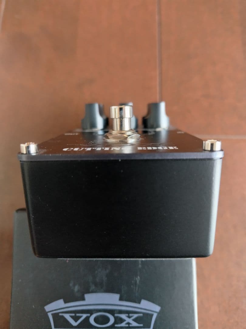 vox cutting edge　美品