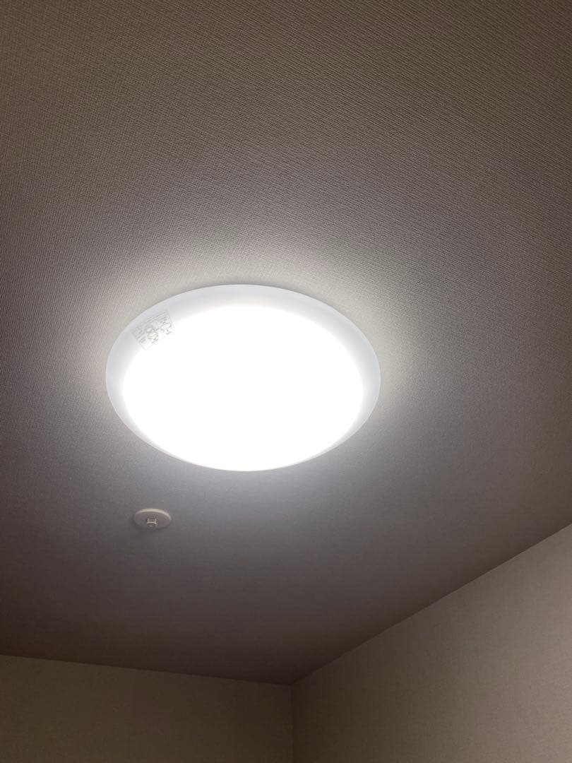 LED照明 DAIKO 大光電気 シーリング　ライト　3個セット　調光機能付き