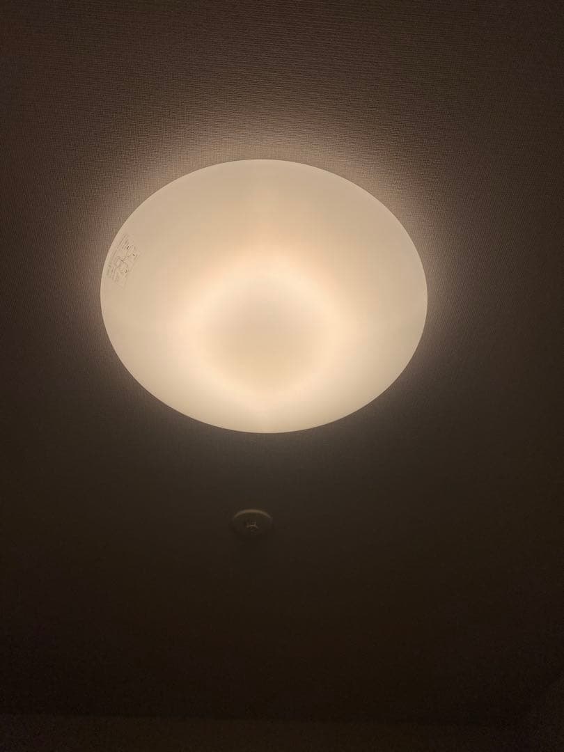 LED照明 DAIKO 大光電気 シーリング　ライト　3個セット　調光機能付き