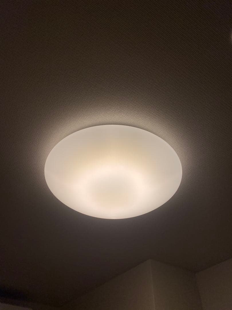 LED照明 DAIKO 大光電気 シーリング　ライト　3個セット　調光機能付き