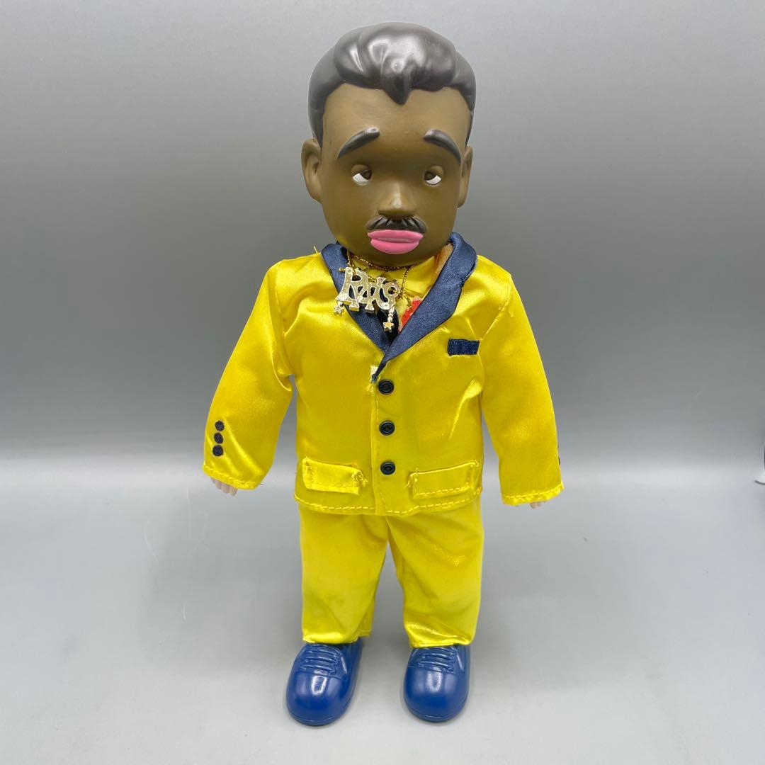 タグ付き ラッツ＆スター POP人形 ５種セット