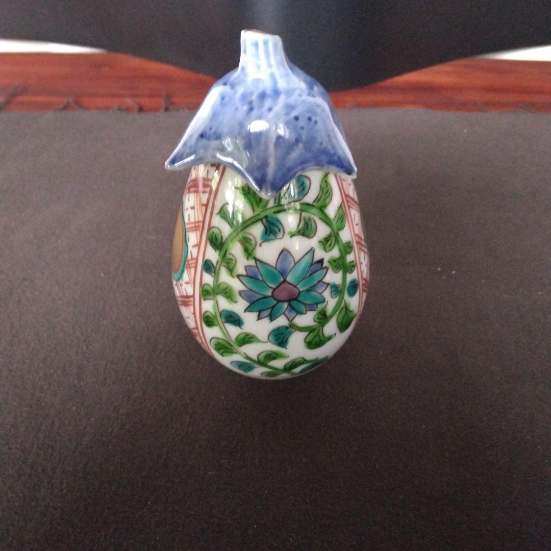 茶入　煎茶　茶壺　茶心壺　御室