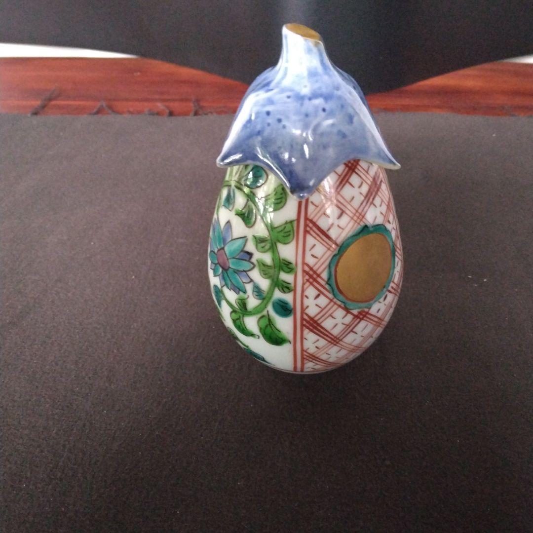 茶入　煎茶　茶壺　茶心壺　御室