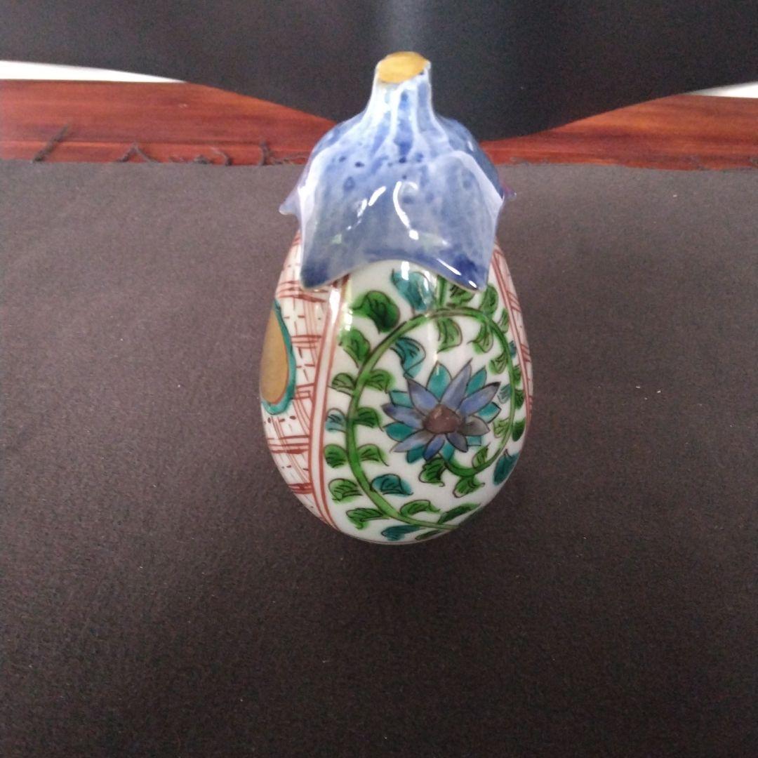 茶入　煎茶　茶壺　茶心壺　御室