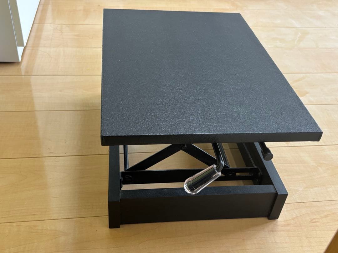 吉澤　補助台　踏み台