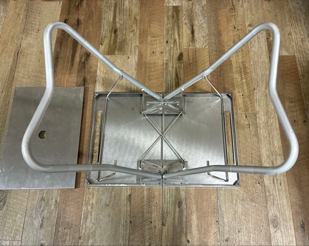 スノーピーク　TAKIBI Myテーブル