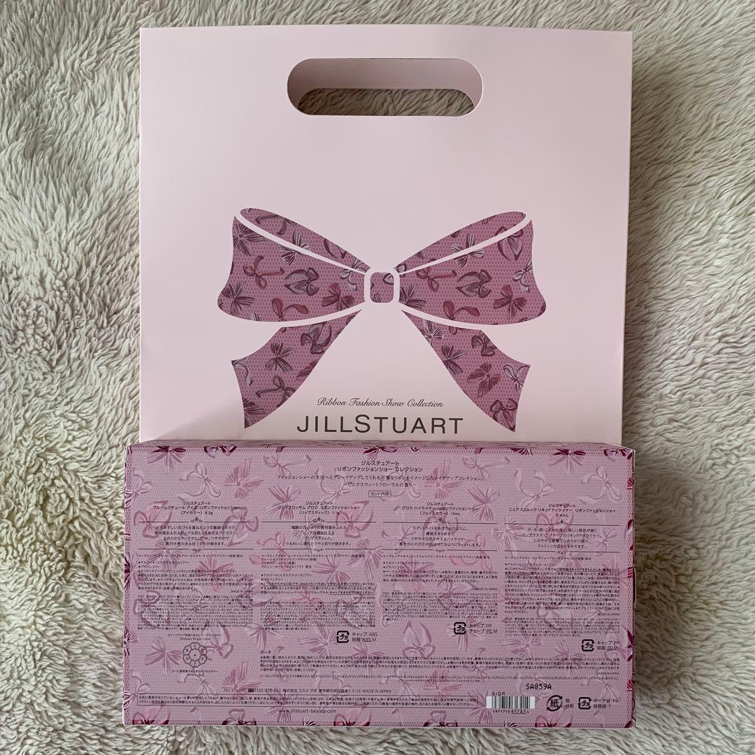 JILL STUART クリスマスコフレ　2025