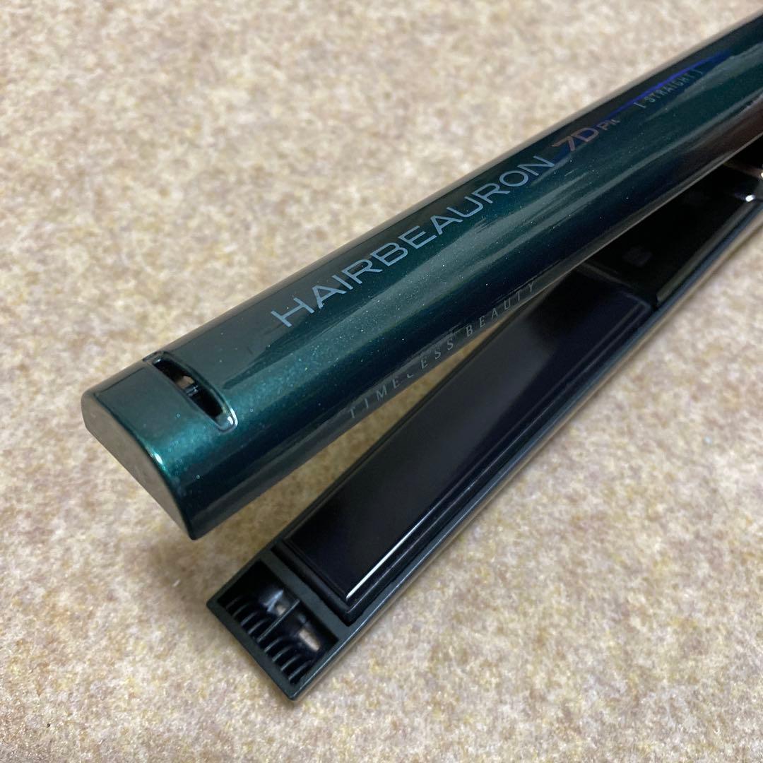 HAIRBEAURON 7D Plus ヘアビューロン　リュミエリーナ