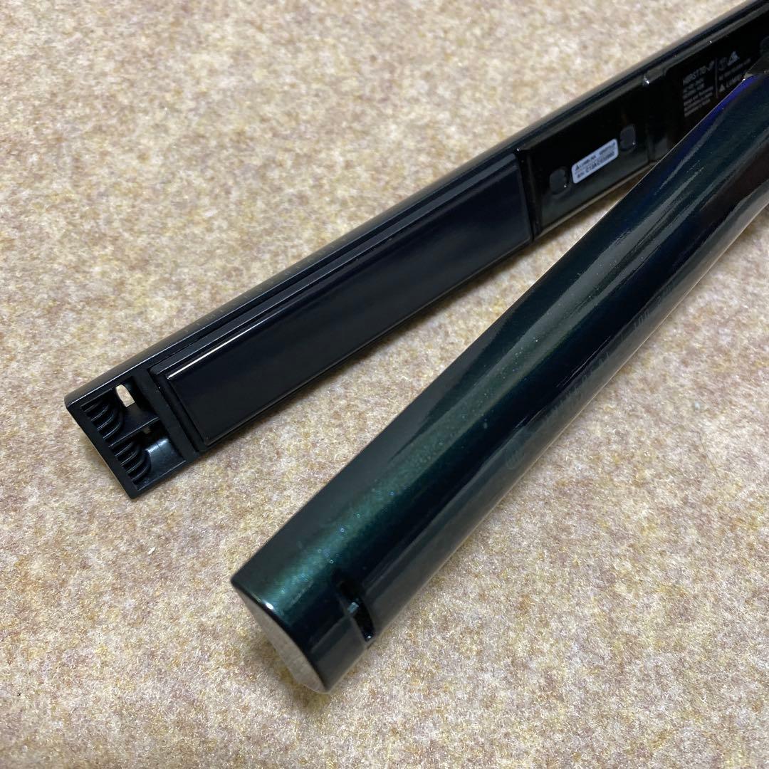 HAIRBEAURON 7D Plus ヘアビューロン　リュミエリーナ