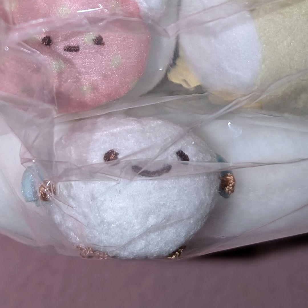 すみっコぐらし 受注 みんなあつまるんですテーマ シーンぬいぐるみ セット