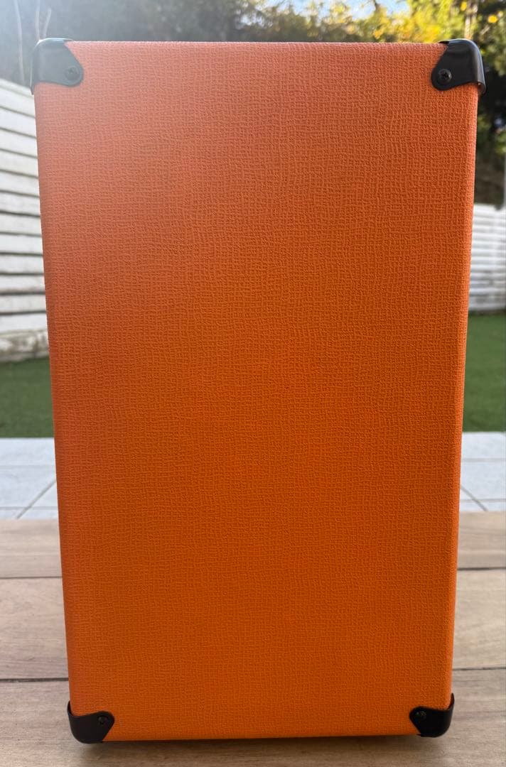 【17日のみセール中】Orange Crush 35B BASS AMP