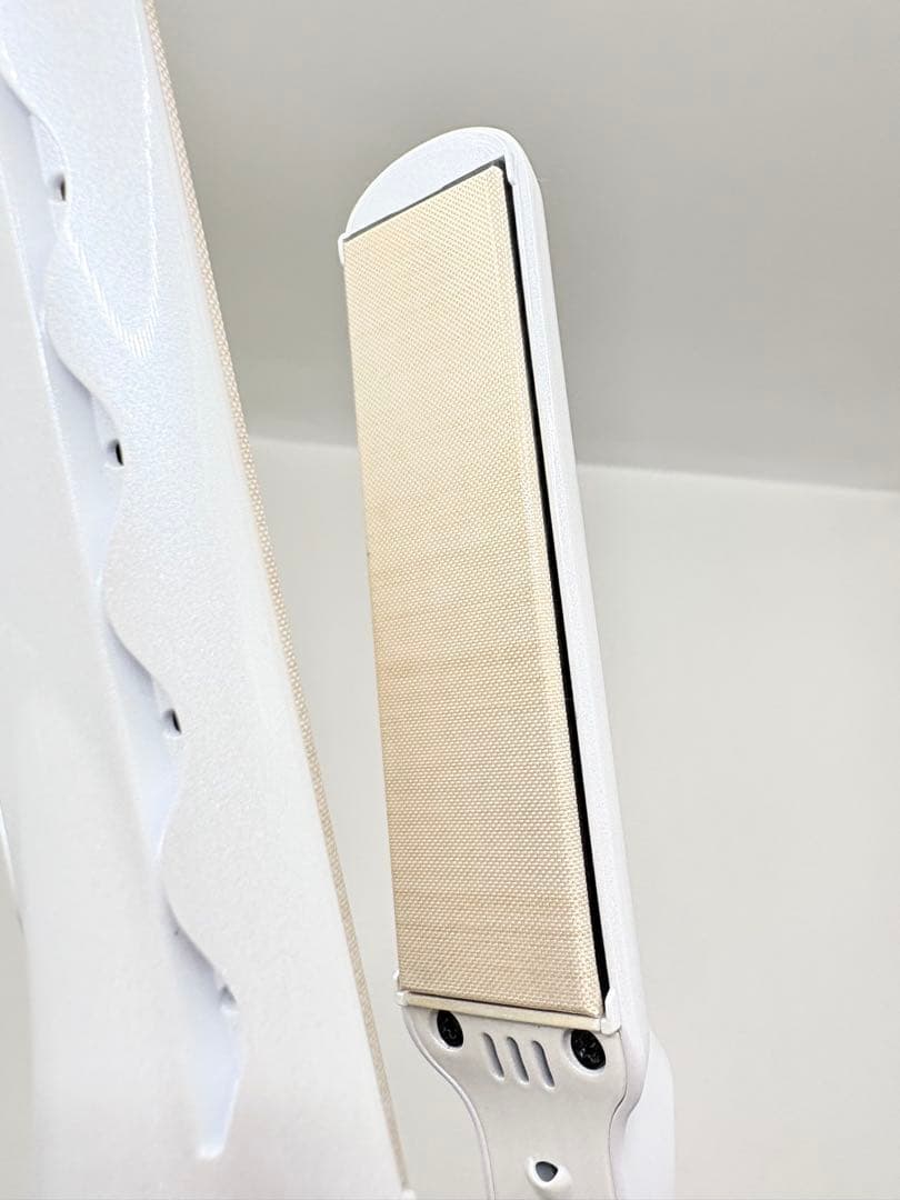 絹女 KINUJO ヘアアイロン 正規品 LM-125 390