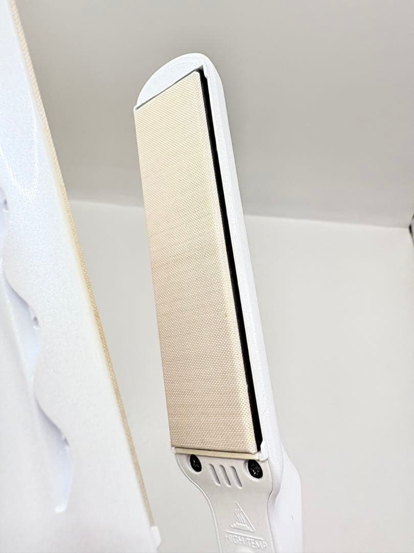 絹女 KINUJO ヘアアイロン 正規品 LM-125 390