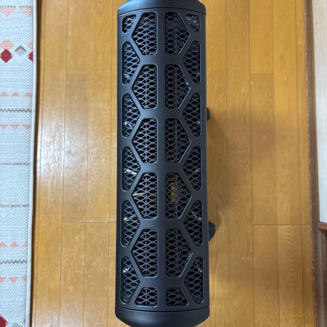 【使用期間2ヶ月】デロンギ マルチダイナミックヒーター MDHU15-BK