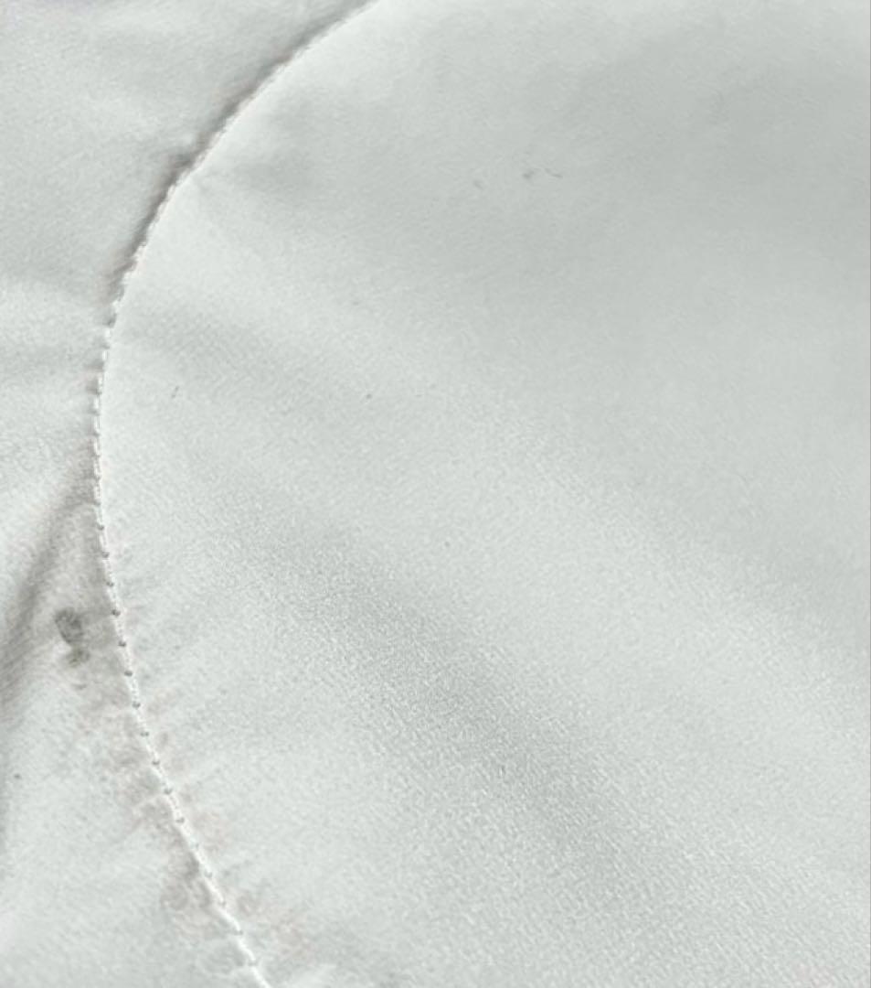 【セット リバーシブル】マスターバニー 中綿スニード & スカート 原英莉花