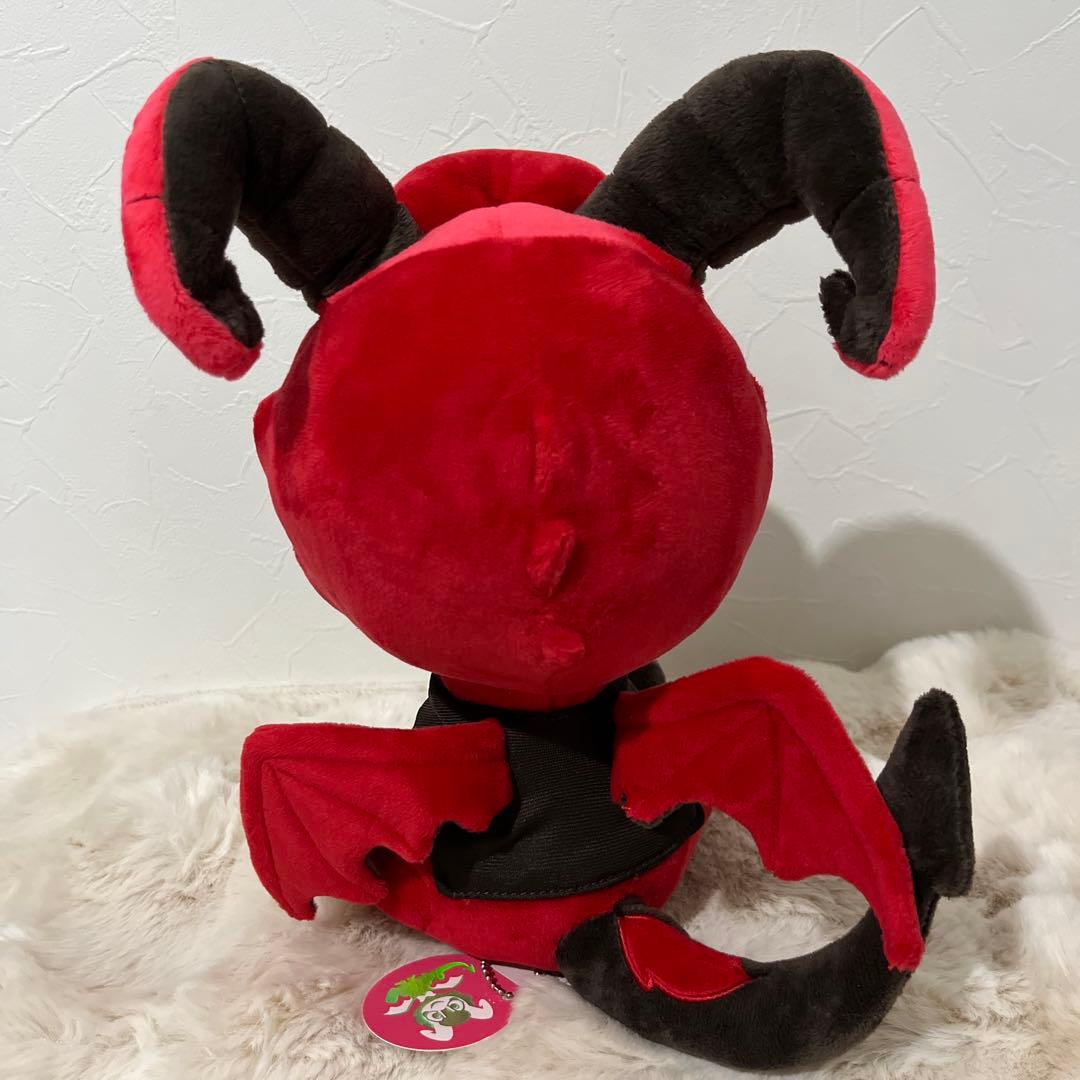 ぬいぐるみ HAZBIN HOTEL DAZZLE