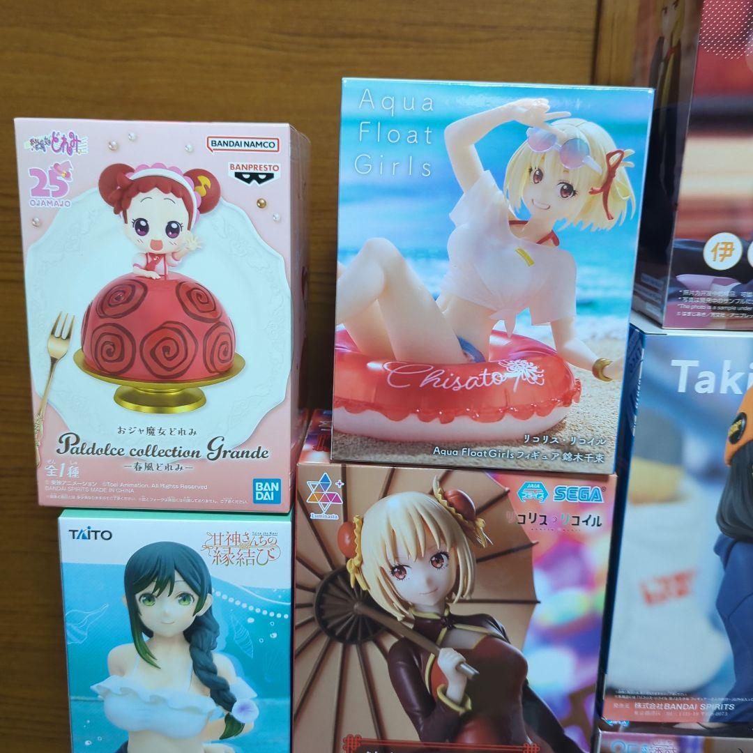 美少女フィギュア　まとめ売り　19体