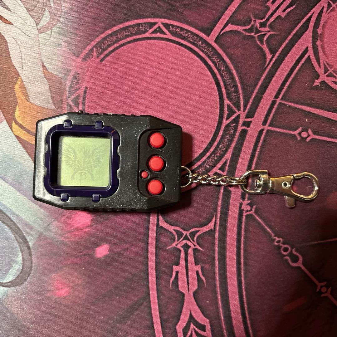 デジモン ペンデュラムVer.20th