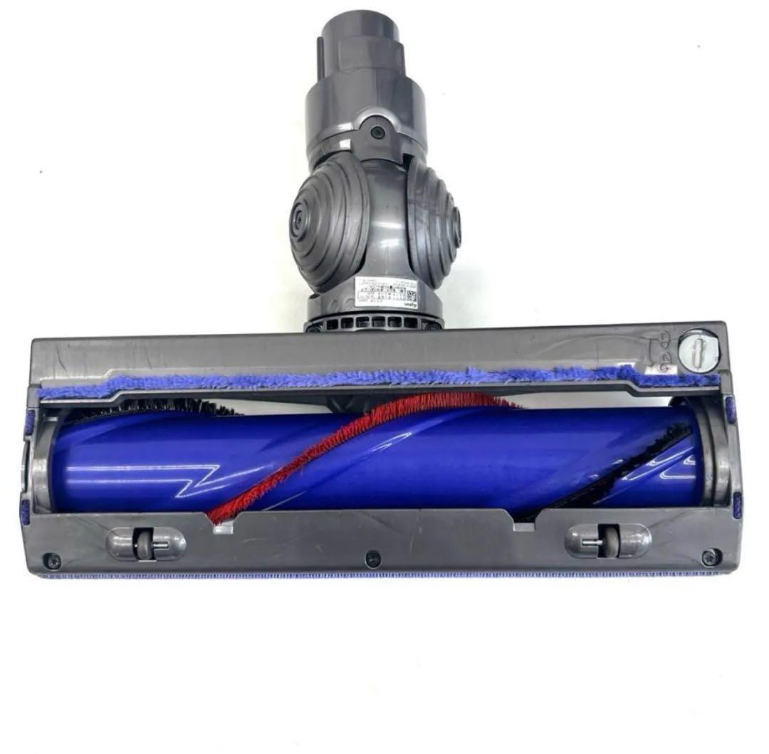 0508-006 [完全分解洗浄済]ダイソン掃除機人気のV7