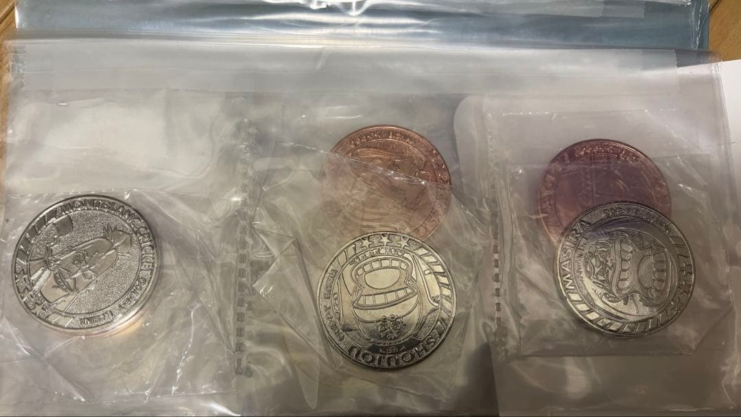 ワンピースベリーコレクション2 コンプリートセット