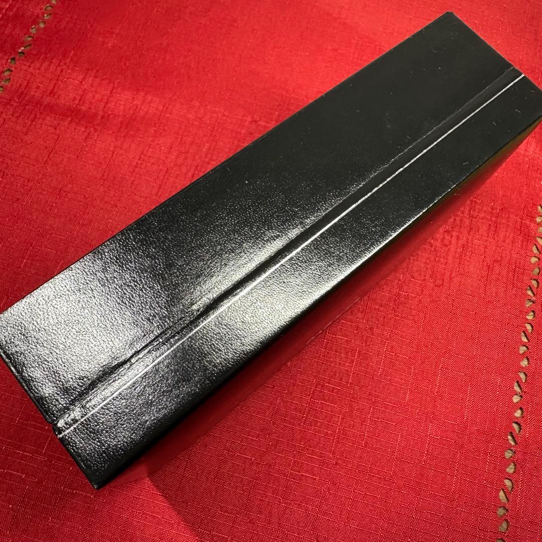 パーカー デュオフォールド 18金 万年筆 PARKER Duofold 新品