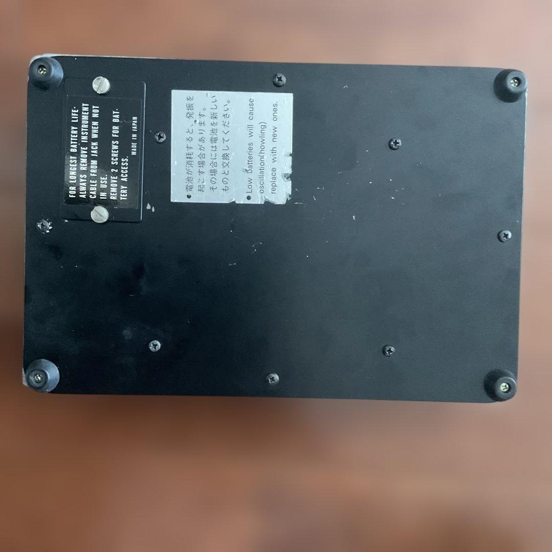 Roland Jet Phaser AP-7 ローランドジェットフェイザー貴重品