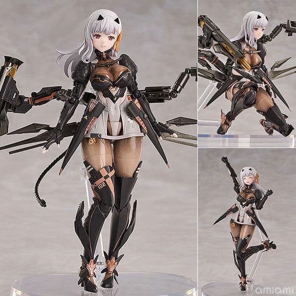 グッドスマイルアーツ上海　Hyper Body 勝利の女神：NIKKE モダニア