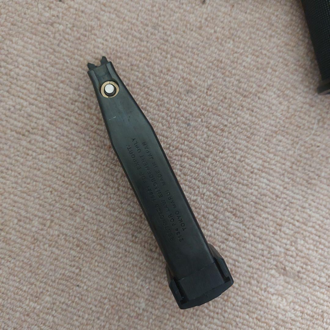 東京マルイ HI-CAPA5.1 GOLD ハイキャパ　 /日本製