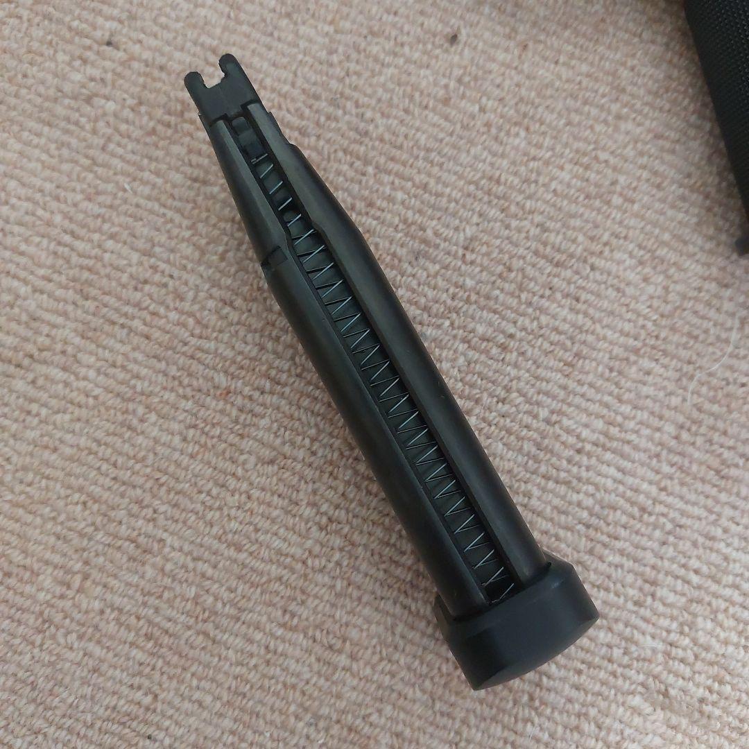 東京マルイ HI-CAPA5.1 GOLD ハイキャパ　 /日本製