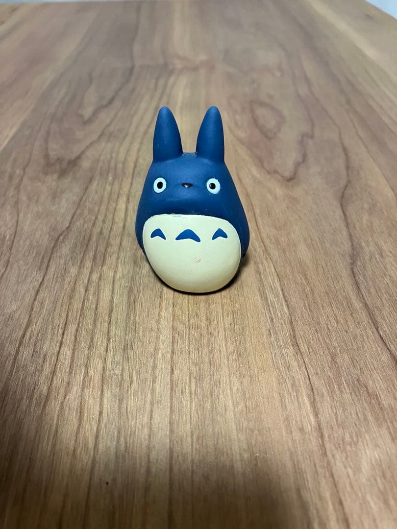 【おまけ付き!!】レアもの〜トトロ フィギュアセット