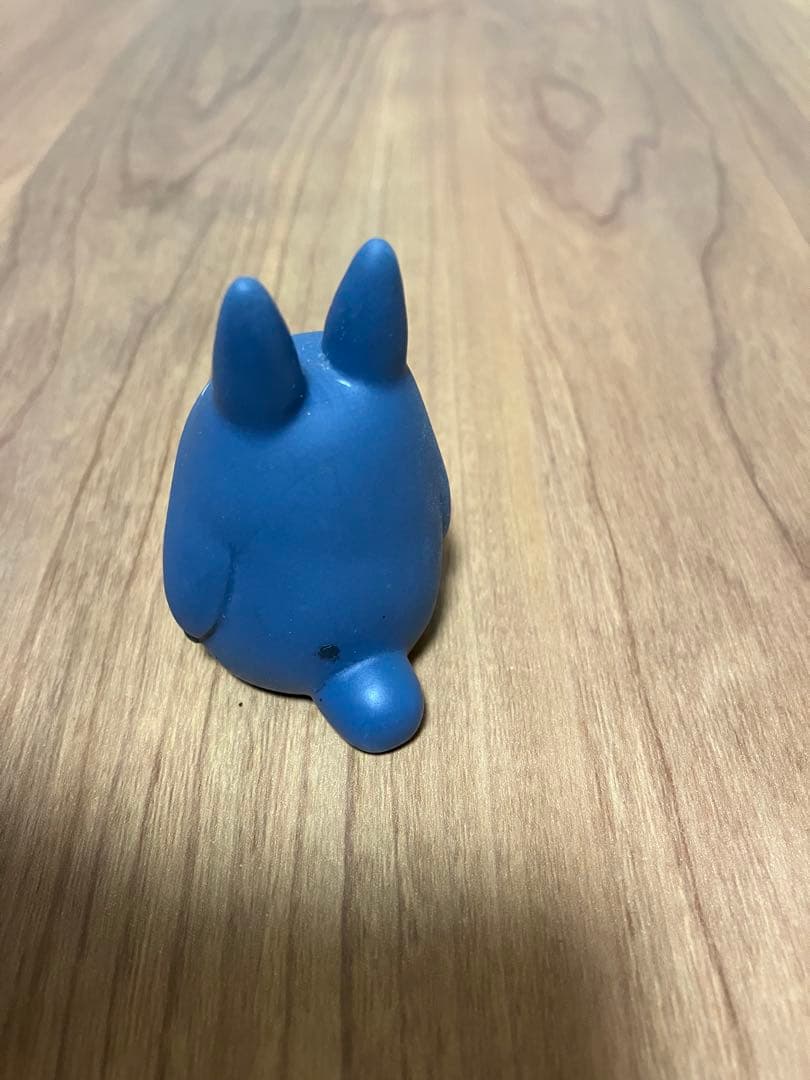 【おまけ付き!!】レアもの〜トトロ フィギュアセット