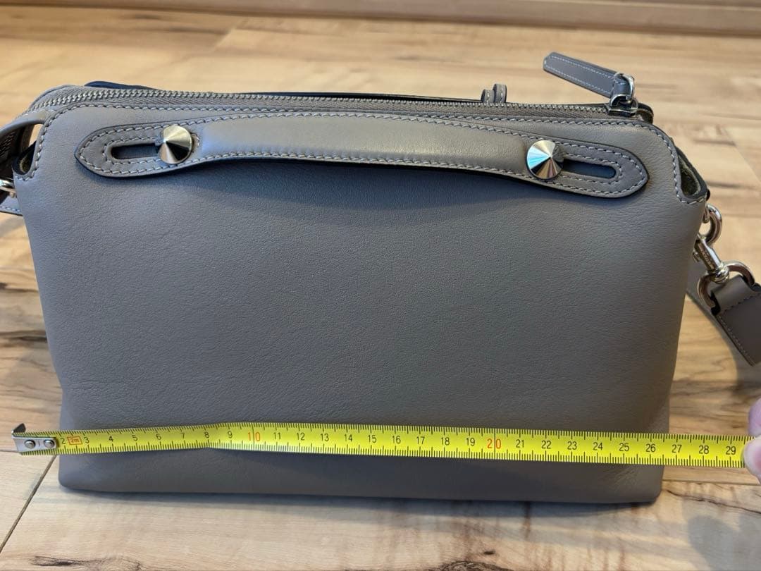 【ジョン】フェンディ　FENDI バイザウェイ