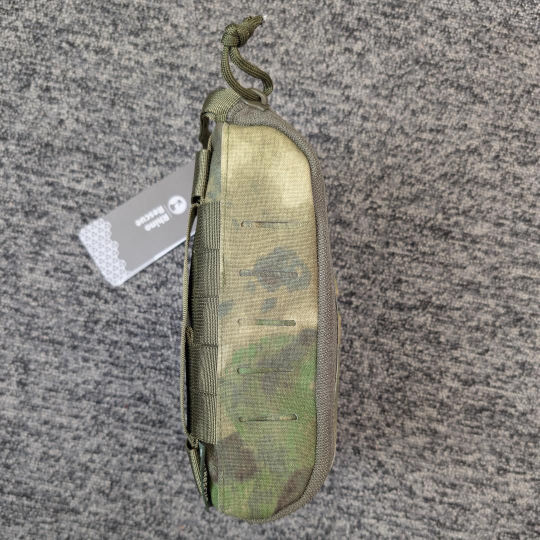 RHINO RESCUE QF002M米国FDA承認IFAKキット防災​救急箱