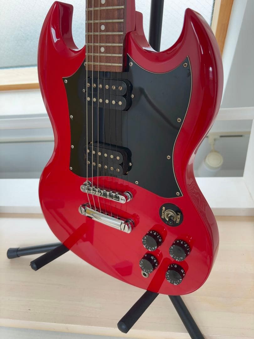 【今月限定価格！】Epiphone SG G-310 エレキギター
