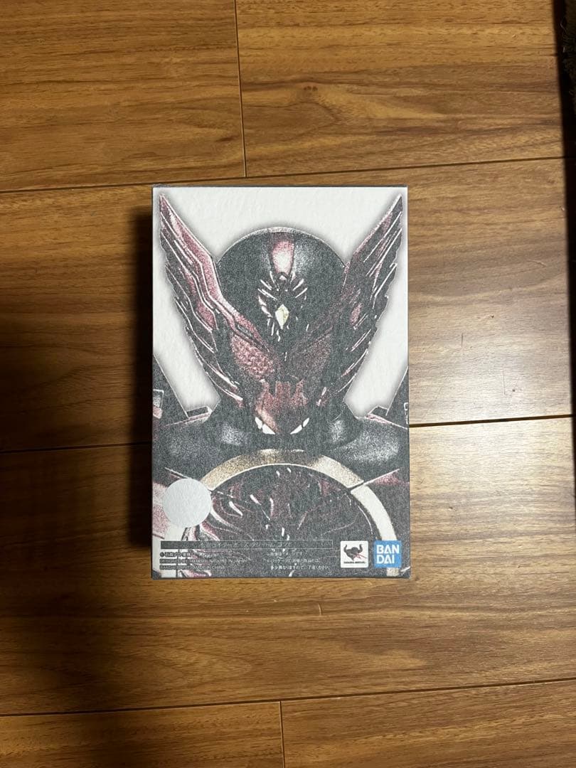 真骨頂製法仮面ライダーオーズ　タジャドルコンボ