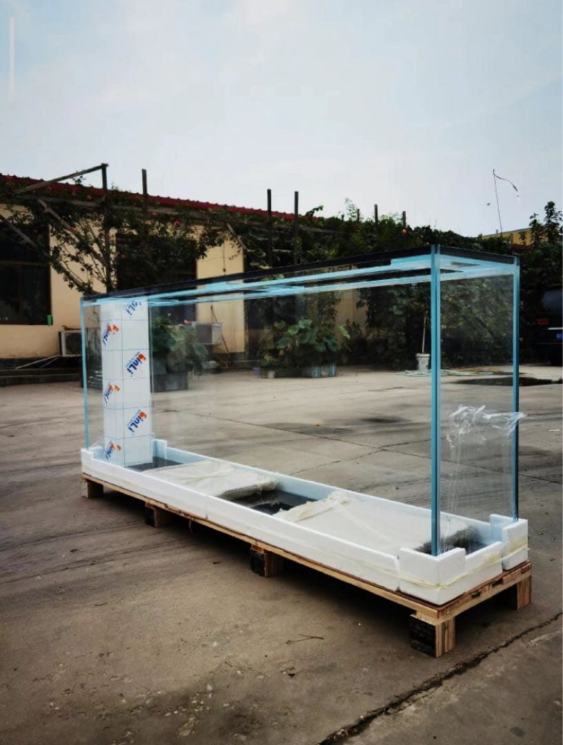 水槽　120CM W120×D50×H50厚み12mm