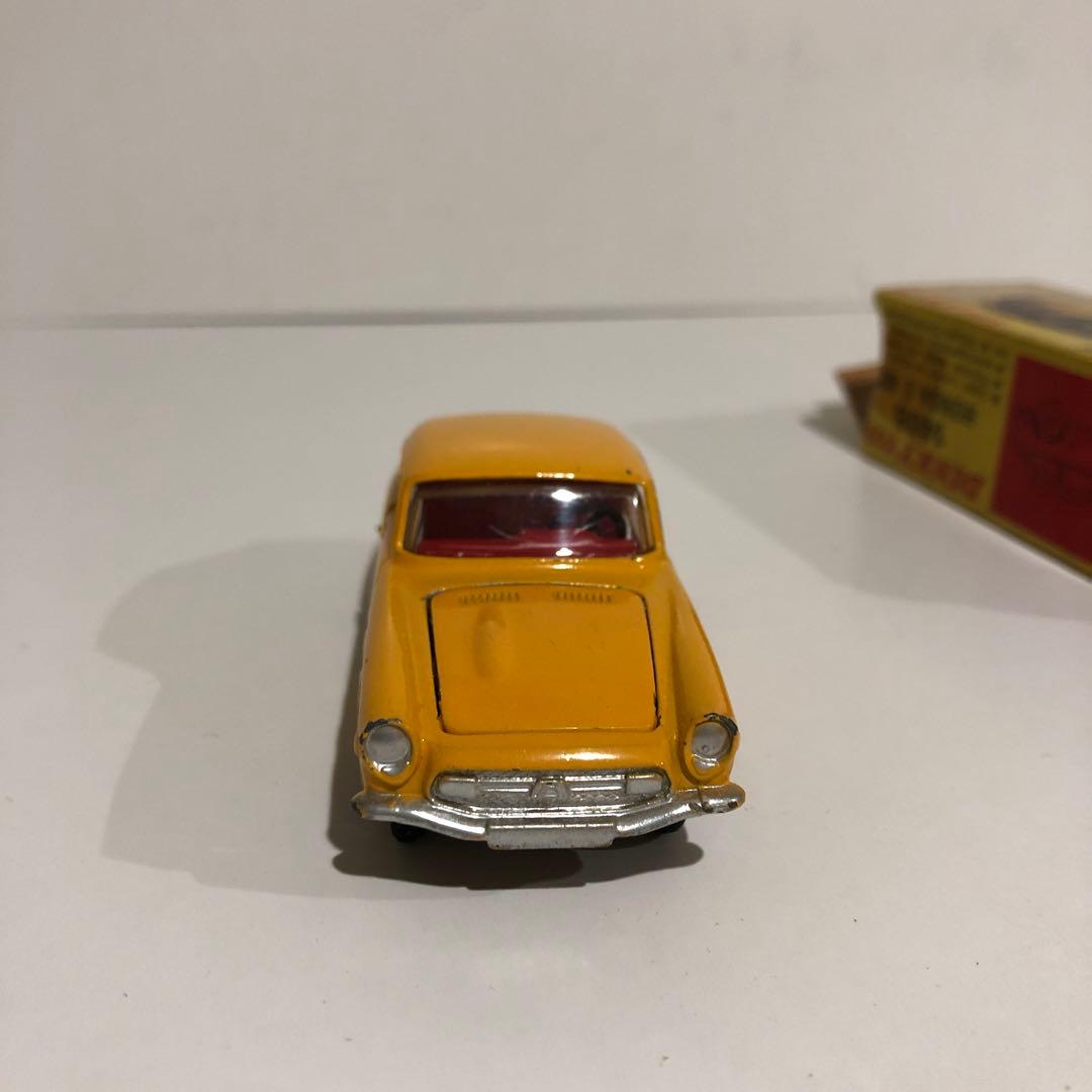 コーギーホンダＳ800クーぺ