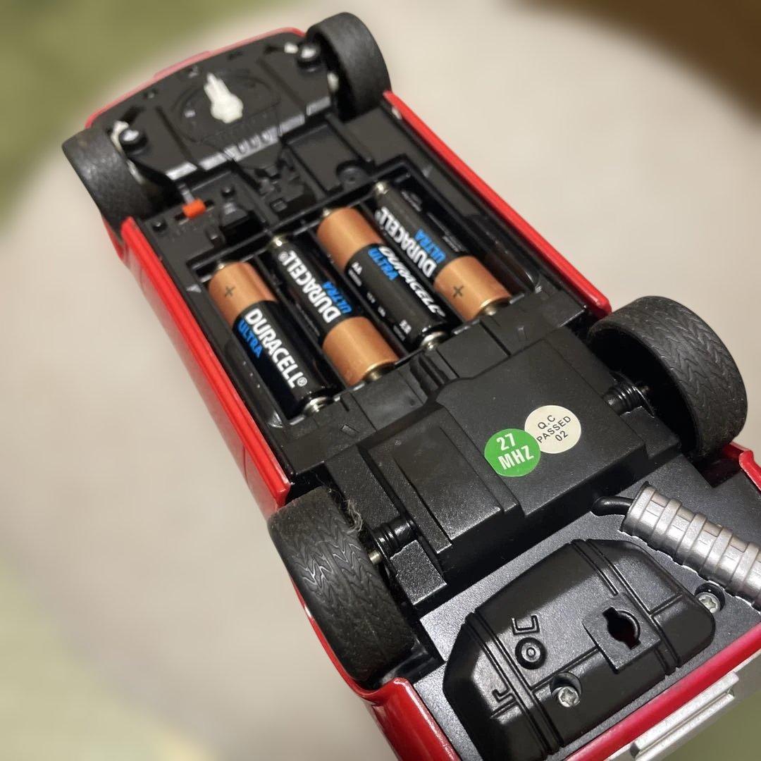 「動作確認済」 トヨタ セリカ LB2000GT ラジコン