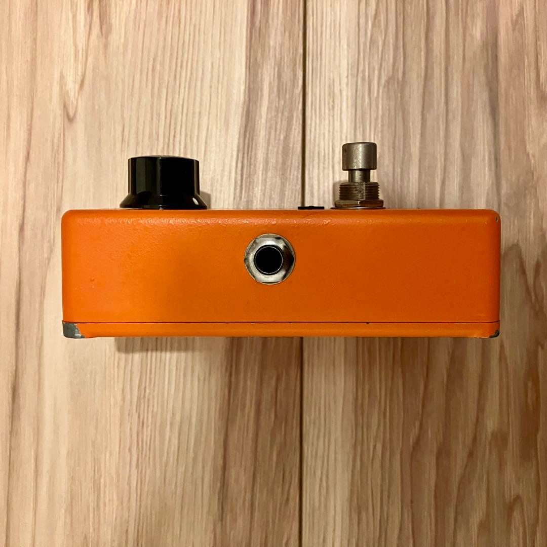 MXR M101 Phase 90 フェイザー