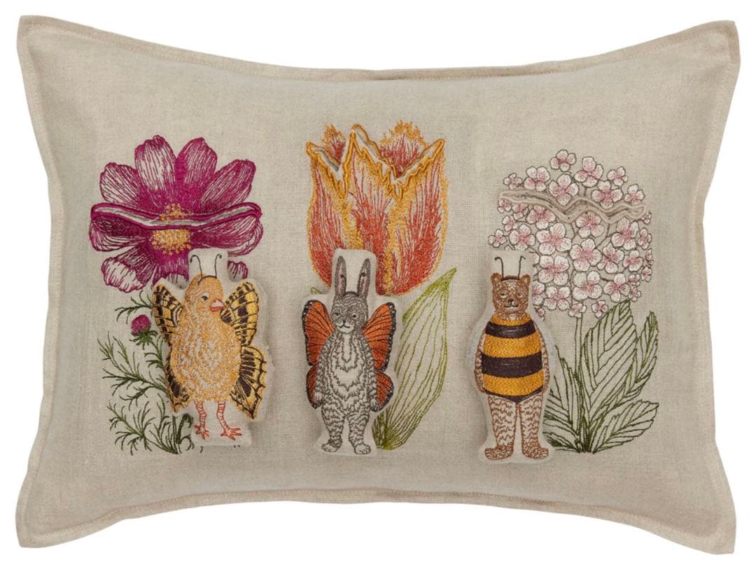 CORAL＆TUSK コーラルアンドタスク クッションカバー