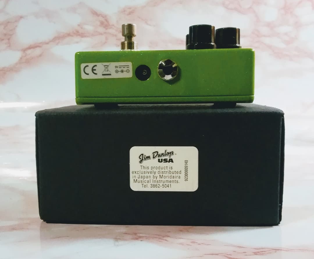 MXR Carbon Copy Bright Analog Delay/USED